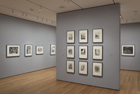 Picasso: Themes and Variations. Mar 28–Aug 30, 2010. 11 other works identified