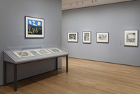 Picasso: Themes and Variations. Mar 28–Aug 30, 2010. 4 other works identified