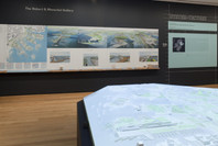 Rising Currents: Projects for New York’s Waterfront. Mar 24–Oct 11, 2010. 2 other works identified