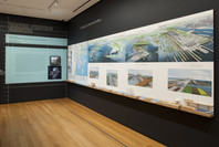 Rising Currents: Projects for New York’s Waterfront. Mar 24–Oct 11, 2010. 3 other works identified