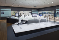 Rising Currents: Projects for New York’s Waterfront. Mar 24–Oct 11, 2010.