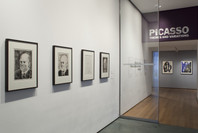 Picasso: Themes and Variations. Mar 28–Aug 30, 2010. 3 other works identified