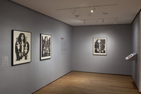 Picasso: Themes and Variations. Mar 28–Aug 30, 2010. 2 other works identified