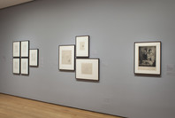 Picasso: Themes and Variations. Mar 28–Aug 30, 2010.