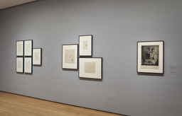 Picasso: Themes and Variations. Mar 28–Aug 30, 2010. 