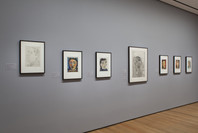 Picasso: Themes and Variations. Mar 28–Aug 30, 2010. 6 other works identified