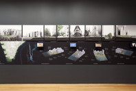 Rising Currents: Projects for New York’s Waterfront. Mar 24–Oct 11, 2010. 2 other works identified