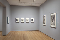 Picasso: Themes and Variations. Mar 28–Aug 30, 2010. 4 other works identified