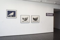 Picasso: Themes and Variations. Mar 28–Aug 30, 2010. 2 other works identified