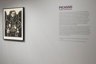 Picasso: Themes and Variations. Mar 28–Aug 30, 2010.