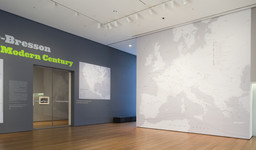 Installation photo, 2 of 54