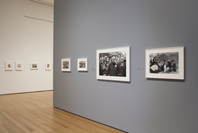 Henri Cartier-Bresson: The Modern Century. Apr 11–Jun 28, 2010. 2 other works identified