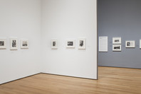 Henri Cartier-Bresson: The Modern Century. Apr 11–Jun 28, 2010. 5 other works identified