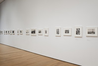 Henri Cartier-Bresson: The Modern Century. Apr 11–Jun 28, 2010. 1 other work identified
