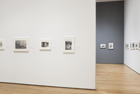 Henri Cartier-Bresson: The Modern Century. Apr 11–Jun 28, 2010. 2 other works identified