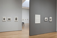 Henri Cartier-Bresson: The Modern Century. Apr 11–Jun 28, 2010.