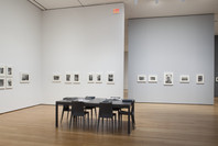 Henri Cartier-Bresson: The Modern Century. Apr 11–Jun 28, 2010. 2 other works identified