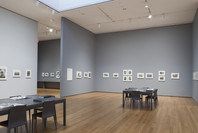 Henri Cartier-Bresson: The Modern Century. Apr 11–Jun 28, 2010.