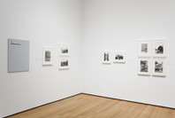 Henri Cartier-Bresson: The Modern Century. Apr 11–Jun 28, 2010. 1 other work identified