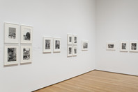 Henri Cartier-Bresson: The Modern Century. Apr 11–Jun 28, 2010. 2 other works identified