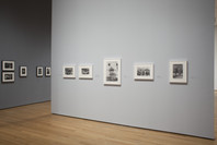 Henri Cartier-Bresson: The Modern Century. Apr 11–Jun 28, 2010. 1 other work identified