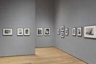 Henri Cartier-Bresson: The Modern Century. Apr 11–Jun 28, 2010. 1 other work identified