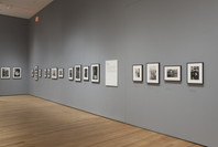 Henri Cartier-Bresson: The Modern Century. Apr 11–Jun 28, 2010. 2 other works identified