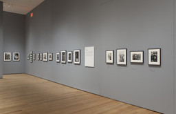 Henri Cartier-Bresson: The Modern Century | MoMA