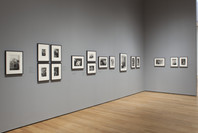 Henri Cartier-Bresson: The Modern Century. Apr 11–Jun 28, 2010.