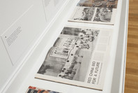Henri Cartier-Bresson: The Modern Century. Apr 11–Jun 28, 2010.