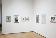 Henri Cartier-Bresson: The Modern Century. Apr 11–Jun 28, 2010. 1 other work identified
