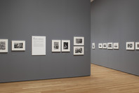 Henri Cartier-Bresson: The Modern Century. Apr 11–Jun 28, 2010. 5 other works identified