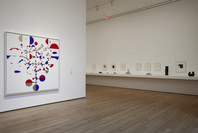 Gabriel Orozco. Dec 13, 2009–Mar 1, 2010. 3 other works identified