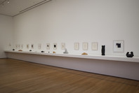 Gabriel Orozco. Dec 13, 2009–Mar 1, 2010. 2 other works identified