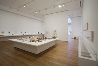 Gabriel Orozco. Dec 13, 2009–Mar 1, 2010. 3 other works identified
