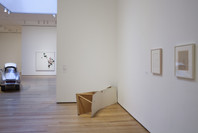 Gabriel Orozco. Dec 13, 2009–Mar 1, 2010. 1 other work identified