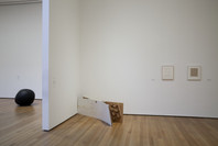 Gabriel Orozco. Dec 13, 2009–Mar 1, 2010. 1 other work identified