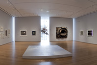Lee Bontecou: All Freedom in Every Sense. Apr 16–Sep 6, 2010. 8 other works identified