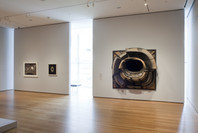 Lee Bontecou: All Freedom in Every Sense. Apr 16–Sep 6, 2010. 2 other works identified