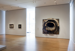 Lee Bontecou: All Freedom in Every Sense. Apr 16–Sep 6, 2010. 2 other works identified