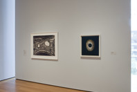 Lee Bontecou: All Freedom in Every Sense. Apr 16–Sep 6, 2010. 1 other work identified