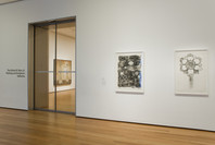 Lee Bontecou: All Freedom in Every Sense. Apr 16–Sep 6, 2010. 1 other work identified