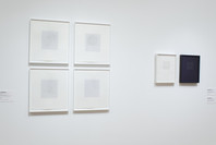 Mind and Matter: Alternative Abstractions, 1940s to Now. May 5–Aug 16, 2010. 2 other works identified
