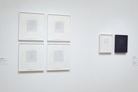 Mind and Matter: Alternative Abstractions, 1940s to Now. May 5–Aug 16, 2010. 2 other works identified