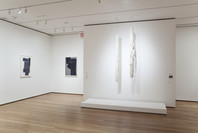 Mind and Matter: Alternative Abstractions, 1940s to Now. May 5–Aug 16, 2010. 3 other works identified