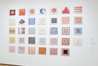 Mind and Matter: Alternative Abstractions, 1940s to Now. May 5–Aug 16, 2010.