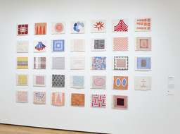 Mind and Matter: Alternative Abstractions, 1940s to Now. May 5–Aug 16, 2010. 