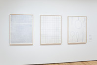 Mind and Matter: Alternative Abstractions, 1940s to Now. May 5–Aug 16, 2010. 2 other works identified