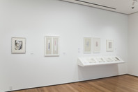 Mind and Matter: Alternative Abstractions, 1940s to Now. May 5–Aug 16, 2010.