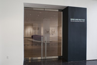 Mind and Matter: Alternative Abstractions, 1940s to Now. May 5–Aug 16, 2010.